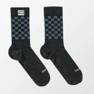 CHECKMATE winter SOCK