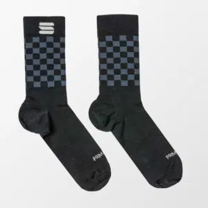 CHECKMATE winter SOCK