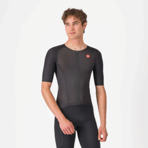 FREE SPEED 3 Race Top