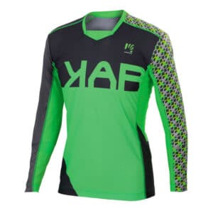 JUMP JERSEY ls