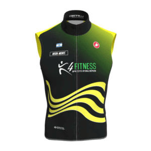 4Fitness GoRE INFINIUM WIND VEST