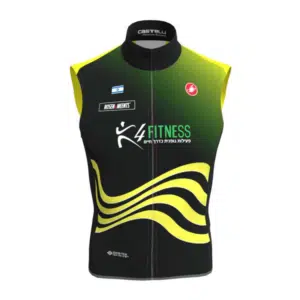 4Fitness GoRE INFINIUM WIND VEST