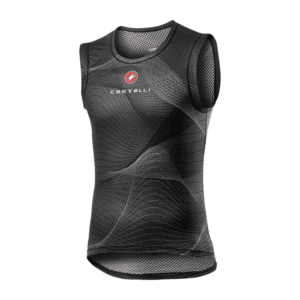 PRO MESH Sleeveless