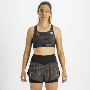 DORO CARDIO Short