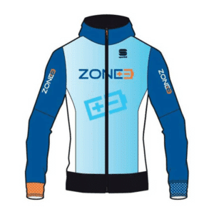 ZONE3 Cardio Tech Wind Jacket