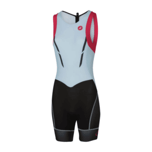 SHORT DISTANCE w RACE SUIT