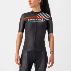 Endurance Equipe W Jersey
