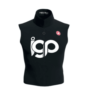 IGP Pro light W wind vest