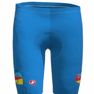 Lamdan Free Tri Short 3