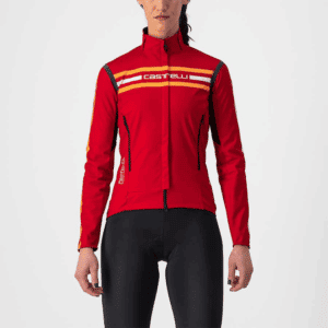 UNLIMITED PERFETTO RoS 2 W JACKET