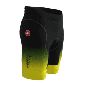 4Fitness Free W Tri 3 Shorts