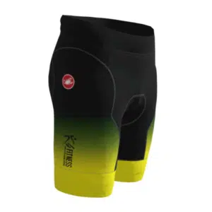 4Fitness Free W Tri 3 Shorts