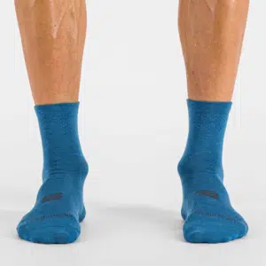 WOOL w 16 SOCK