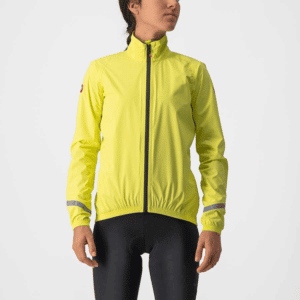 EMERGENCY 2 W Rain JACKET