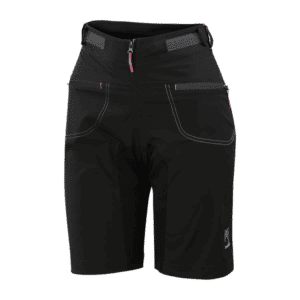 BALLISTIC EVO w SHORT
