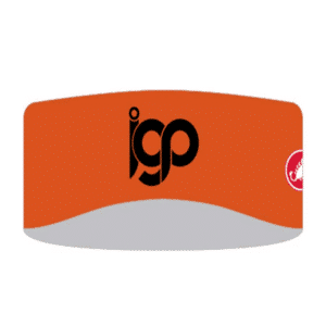 IGP THERMAL HEADband