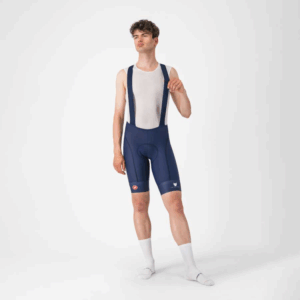 Wolfpack Classic Bibshorts