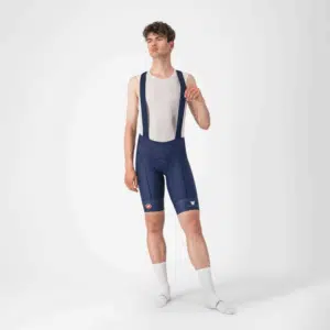 Wolfpack Classic Bibshorts