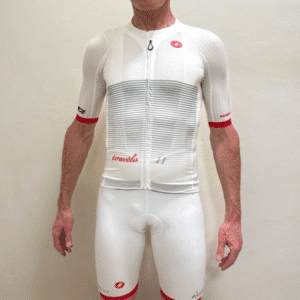 AERO Race 8 S Jersey Limited Edition