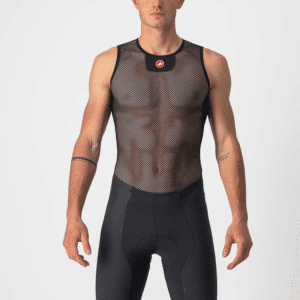 CORE MESh 3 SLEEVEless