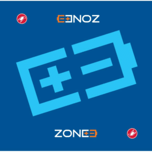 ZONE 3 HEAD THINGy