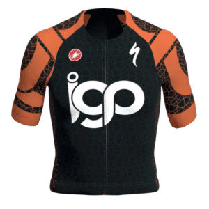 IGP AERO 7.0 Jersey