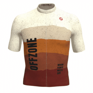 OffZone Competizione 3 Jersey