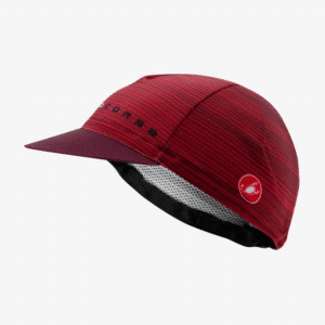 ROSSO CORSa Cap