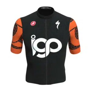 IGP COMPETIZIONE 3 Jersey