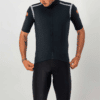 Castelli Gabba ros חולצת רכיבה