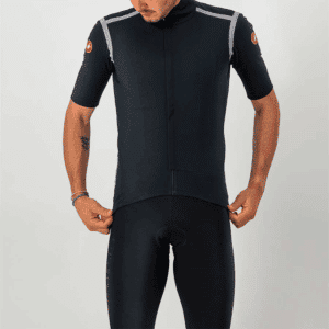 Castelli Gabba ros חולצת רכיבה