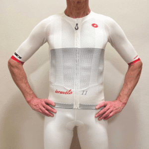 CLIMBER A/C Limited Edition Jersey