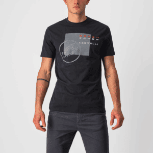 MAURIZIO Tee