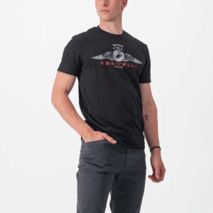 ARMaNDO 2 TEE