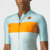 AERO PRO w JERSEY 2022 | חולצות רכיבה לנשים - Isravelo