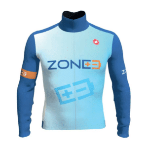 ZoNE 3 EQUIP INSULATED JACKET
