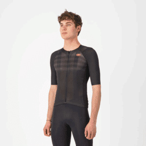 AERO Race 8 S Jersey