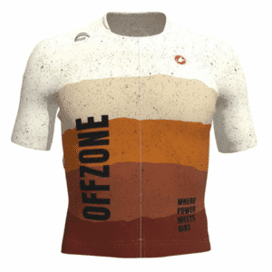 OffZone Unlimited Pro Jersey