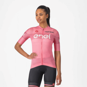 GIRO 107 W Competizione Jersey