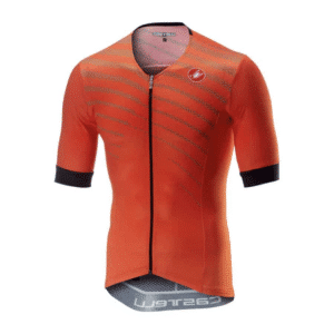 FREE SPEED RACE Jersey