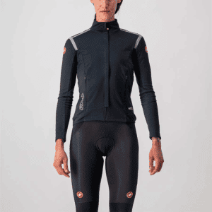 PERFETTO ROS w LONG SLEEVE