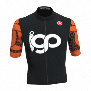 IGP Espresso Jersey