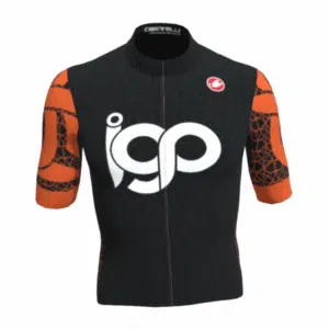 IGP Espresso Jersey
