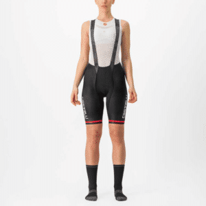 FREE AERO rc W bibshorts