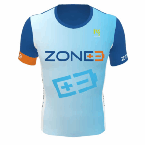 Zone 3 Verve Evo Run Tee