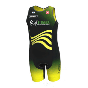 4Fitness SPR-OLY Suit