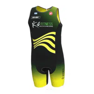 4Fitness SPR-OLY Suit