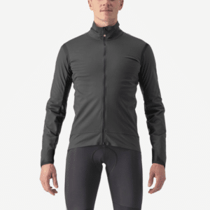 Castelli ALPHa ULTIMATE INSULATED Jacket