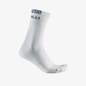 BANDITO MERINO 18 Sock