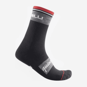 QUINDiCI SOFT MERINO SOCK